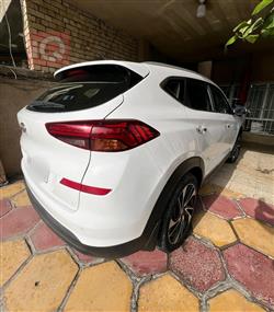 هیۆندای تۆکسۆن